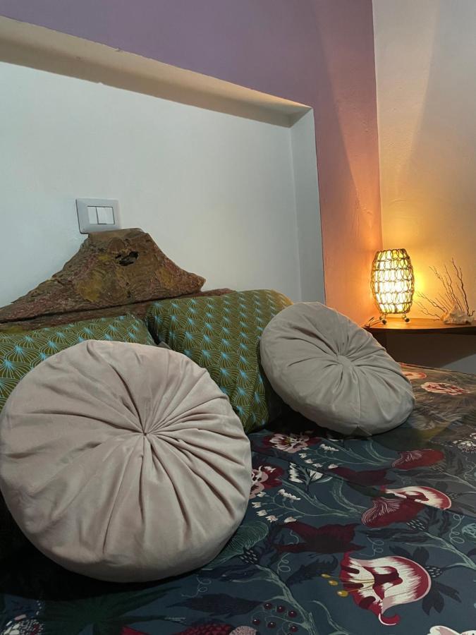 Casa Carlotta Maio Appartement Cidade do Maio Buitenkant foto
