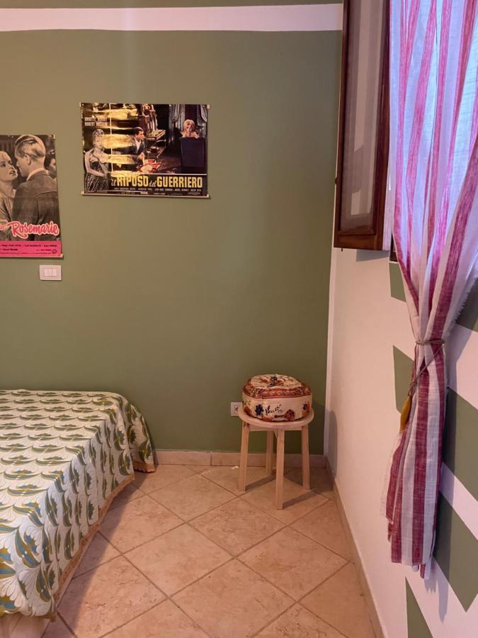 Casa Carlotta Maio Appartement Cidade do Maio Buitenkant foto