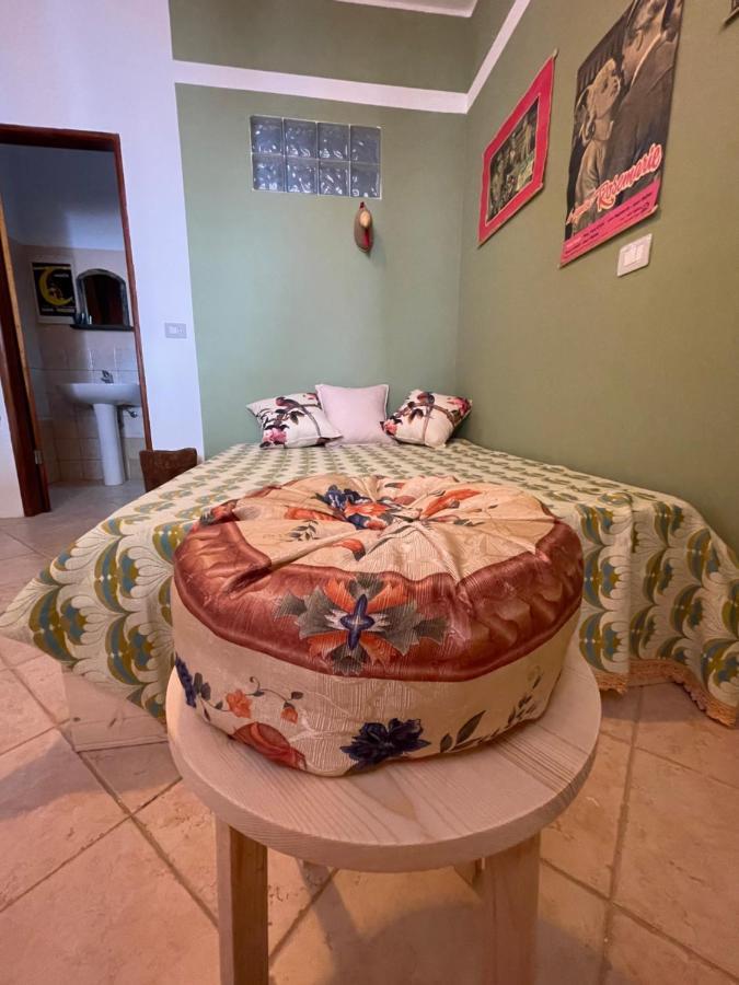 Casa Carlotta Maio Appartement Cidade do Maio Buitenkant foto