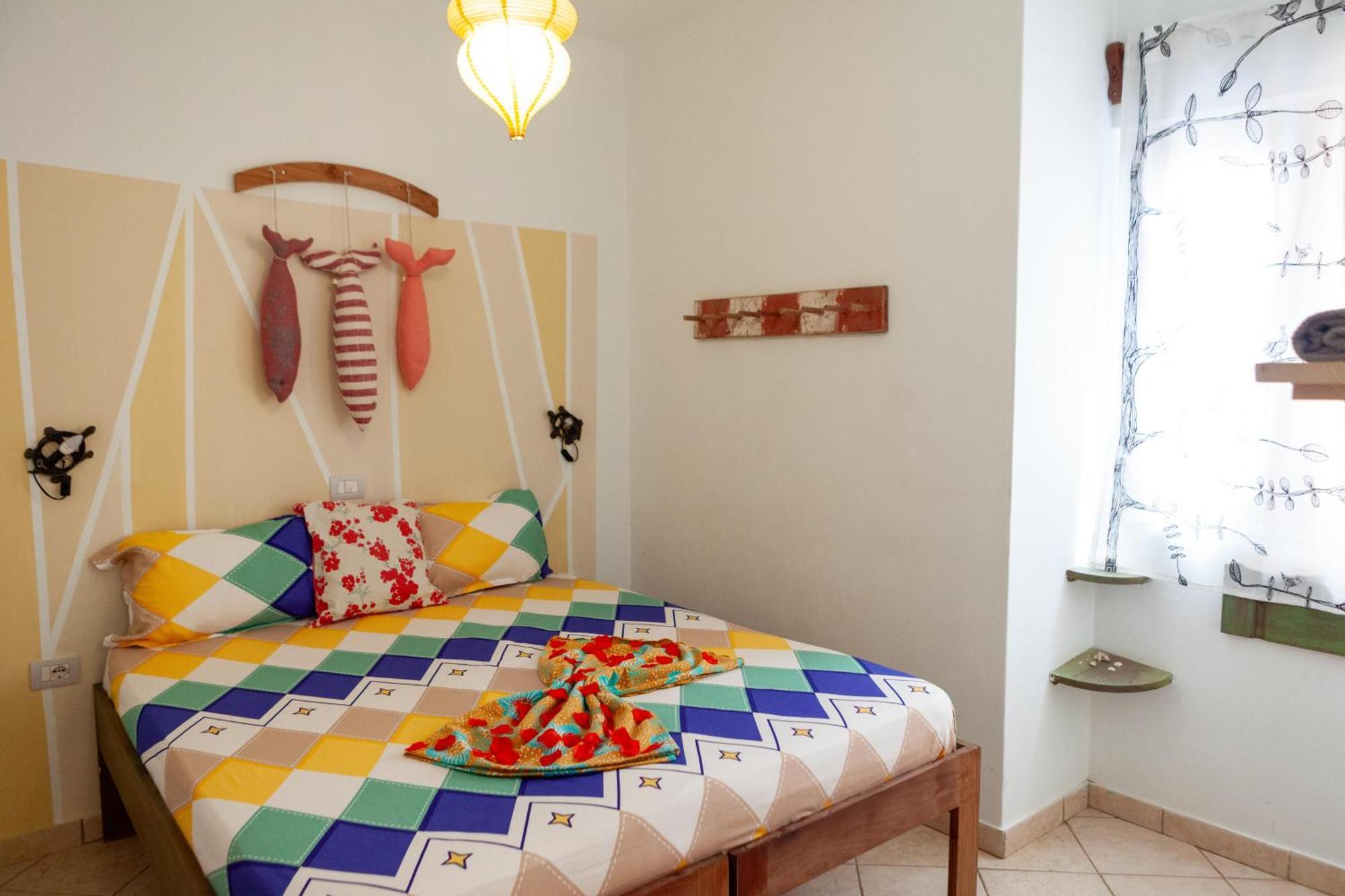 Casa Carlotta Maio Appartement Cidade do Maio Buitenkant foto