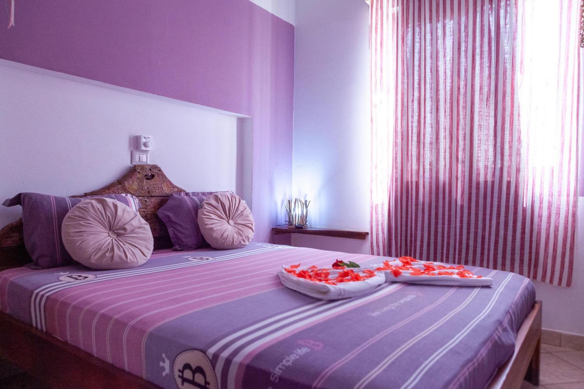 Casa Carlotta Maio Appartement Cidade do Maio Buitenkant foto