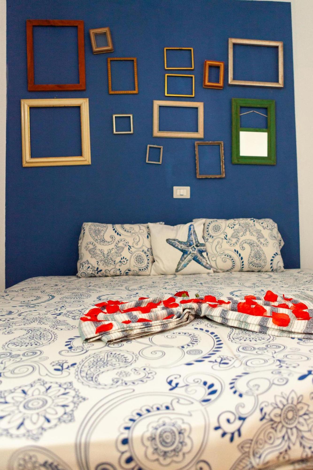 Casa Carlotta Maio Appartement Cidade do Maio Buitenkant foto