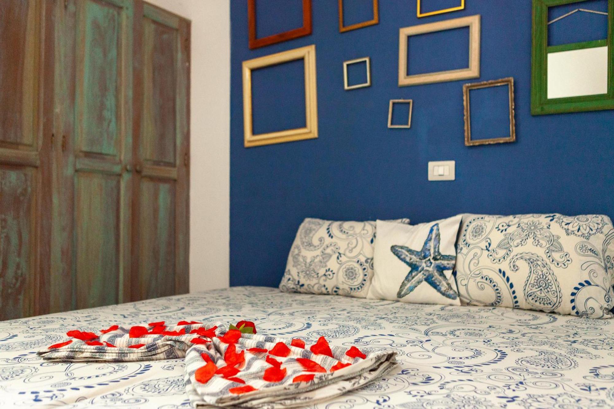 Casa Carlotta Maio Appartement Cidade do Maio Buitenkant foto