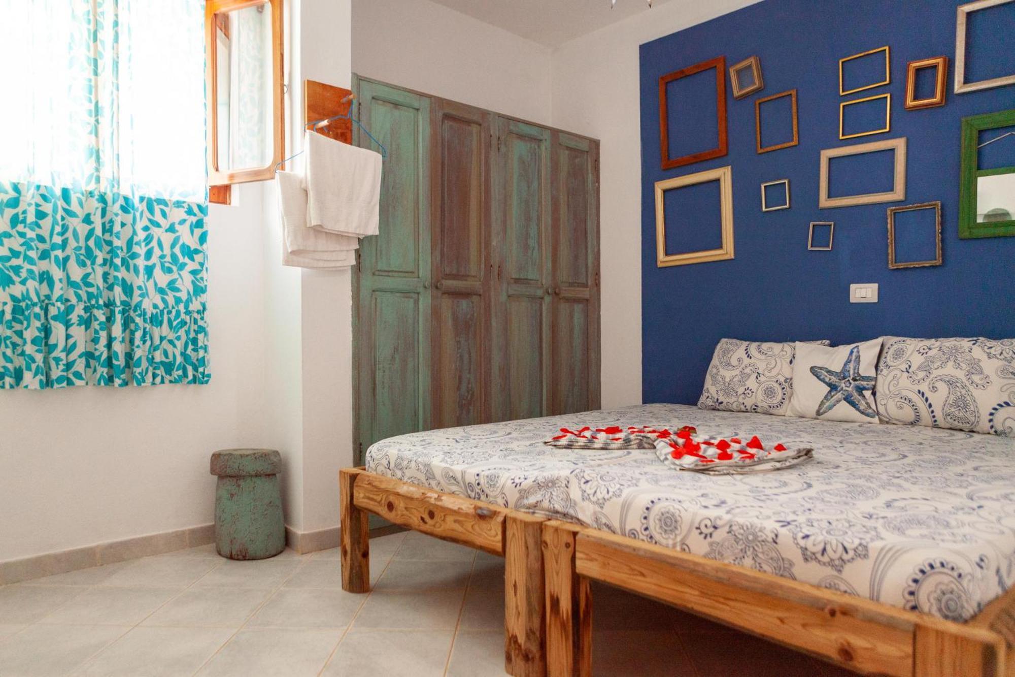 Casa Carlotta Maio Appartement Cidade do Maio Buitenkant foto