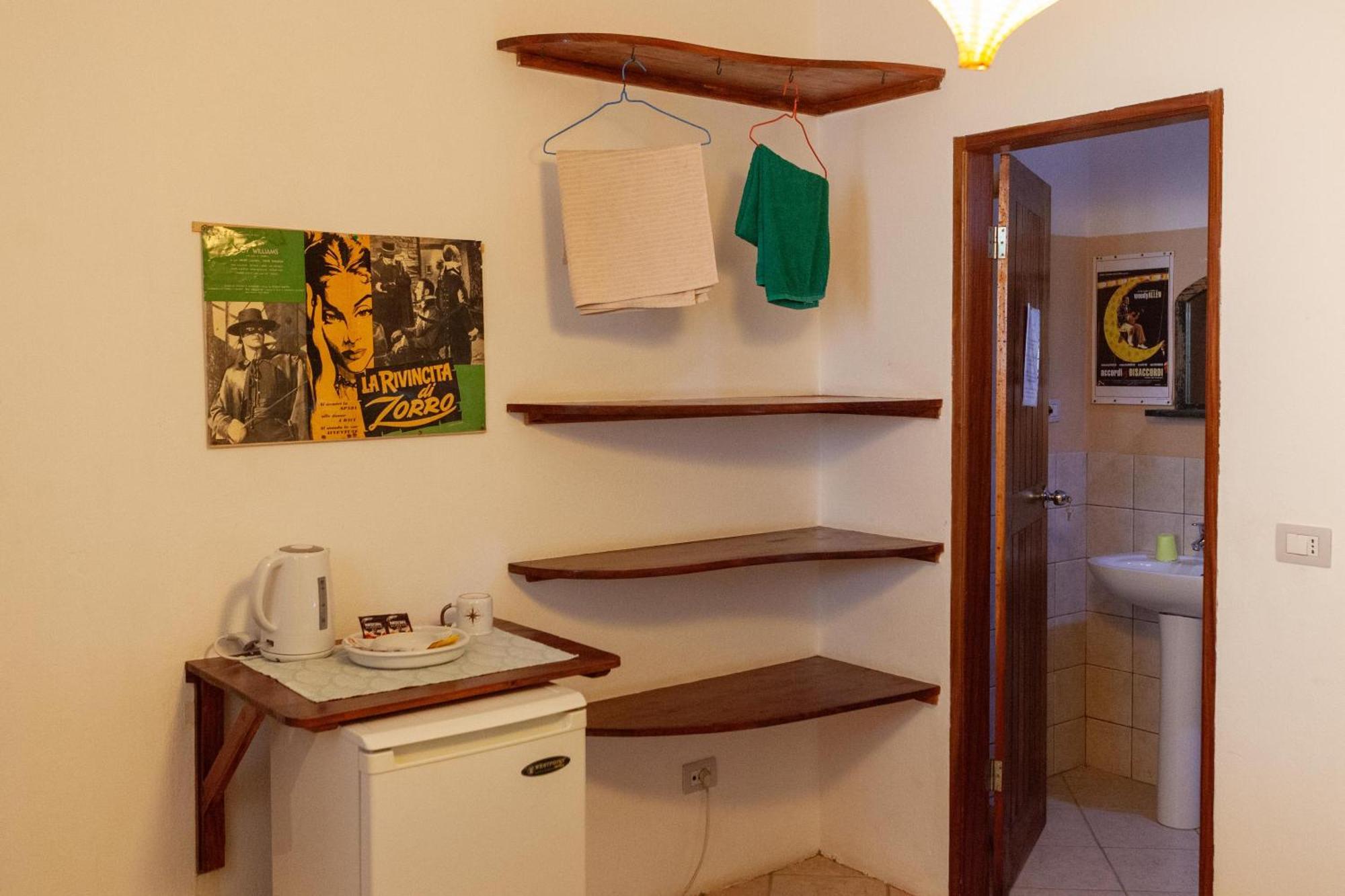 Casa Carlotta Maio Appartement Cidade do Maio Buitenkant foto