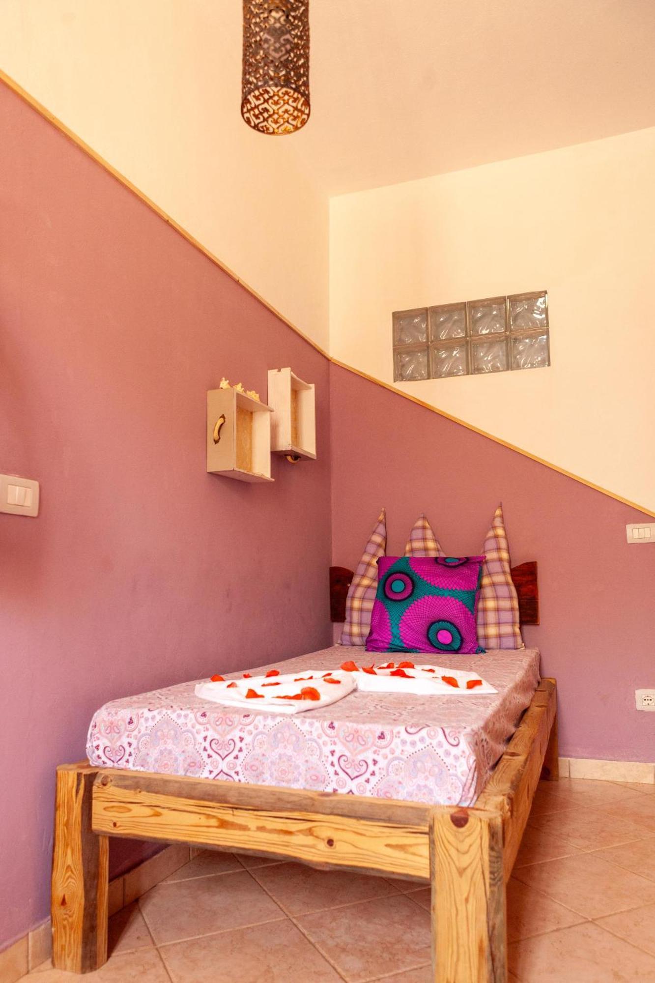 Casa Carlotta Maio Appartement Cidade do Maio Buitenkant foto