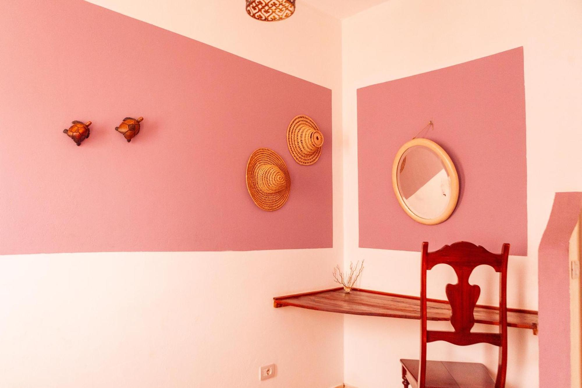 Casa Carlotta Maio Appartement Cidade do Maio Buitenkant foto