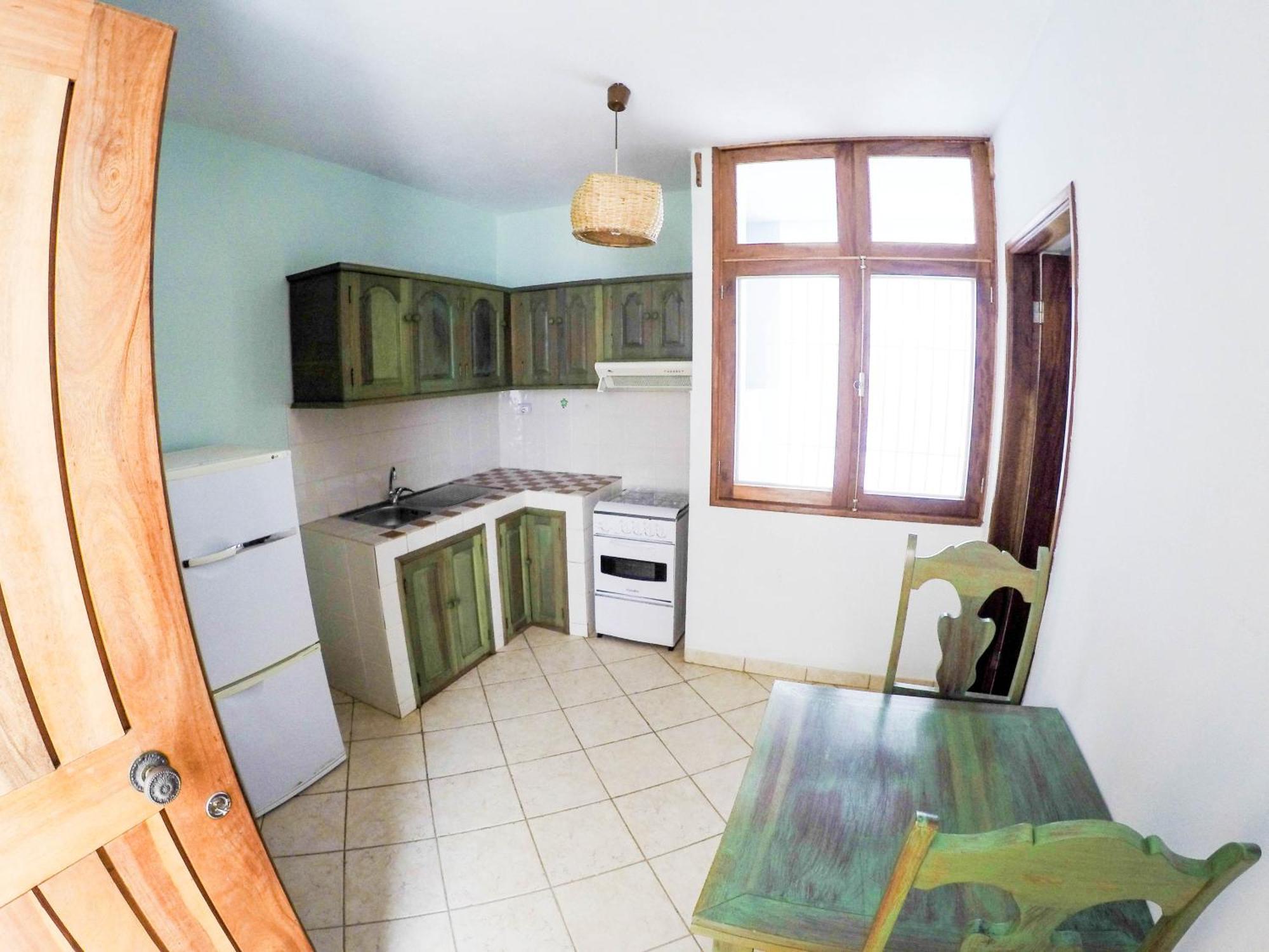 Casa Carlotta Maio Appartement Cidade do Maio Buitenkant foto