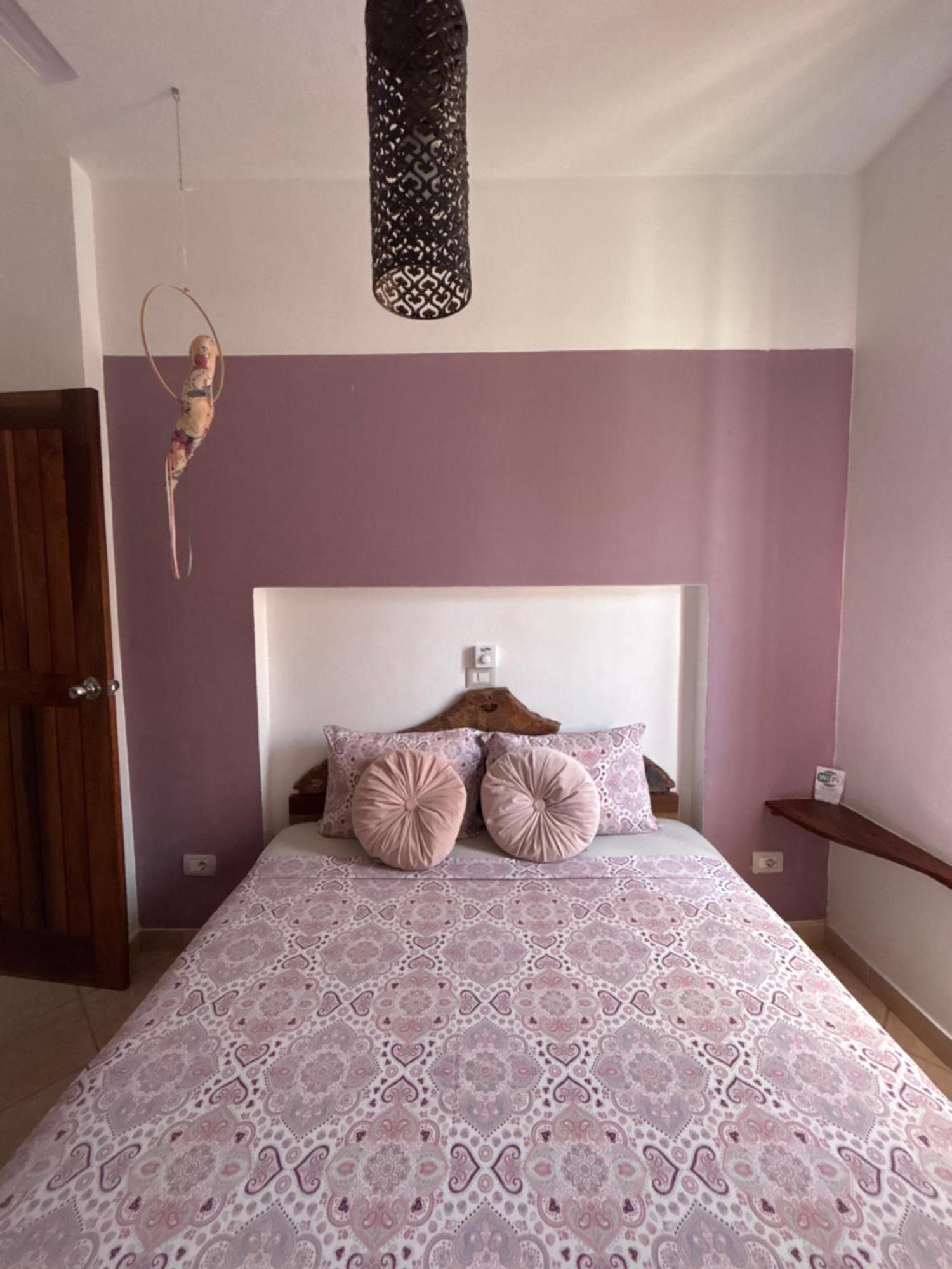 Casa Carlotta Maio Appartement Cidade do Maio Buitenkant foto