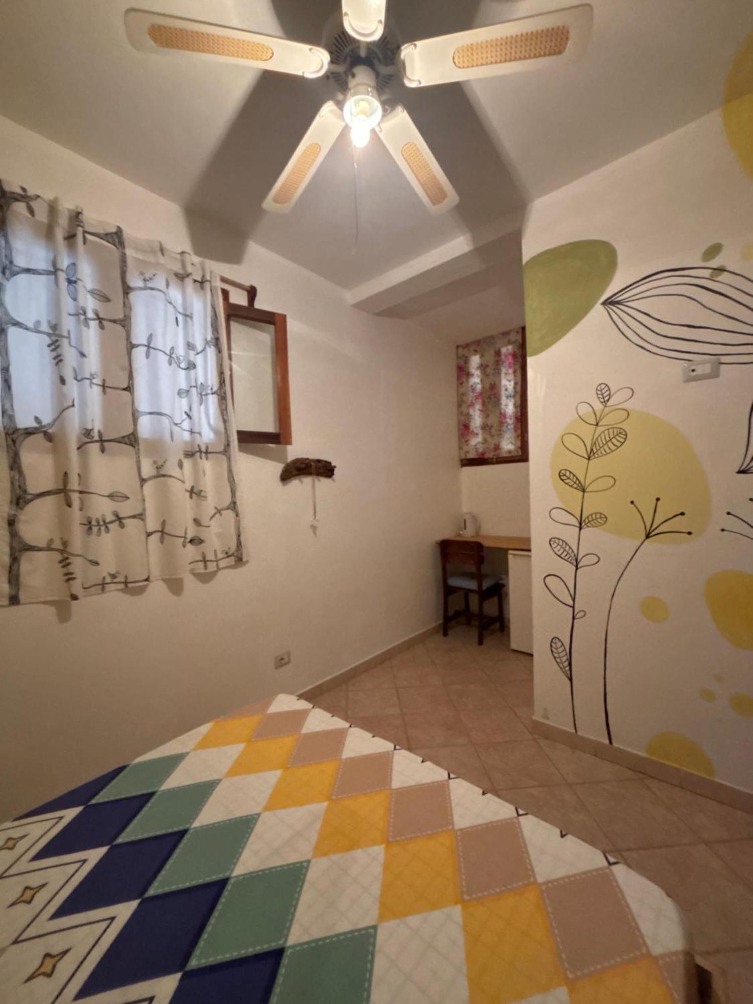 Casa Carlotta Maio Appartement Cidade do Maio Buitenkant foto